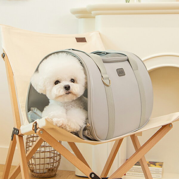 犬用 オルチウィズミーラウンドキャリーバッグ Olchi Withme Round Bag オルチ ペット ドッグ 2