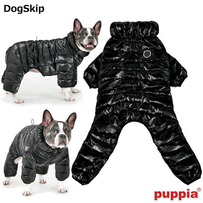 륤󥸥ѡ Ĥʤ XXL Glossy AllInOne Jumper  PUPPIA ѥԥ ڥå ɥå  ٥ ƹ