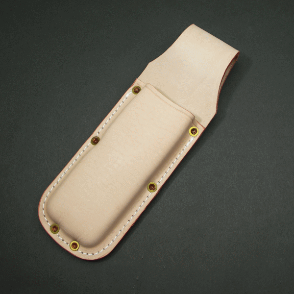 本職用造園ケース568　（折込鋸ケース）