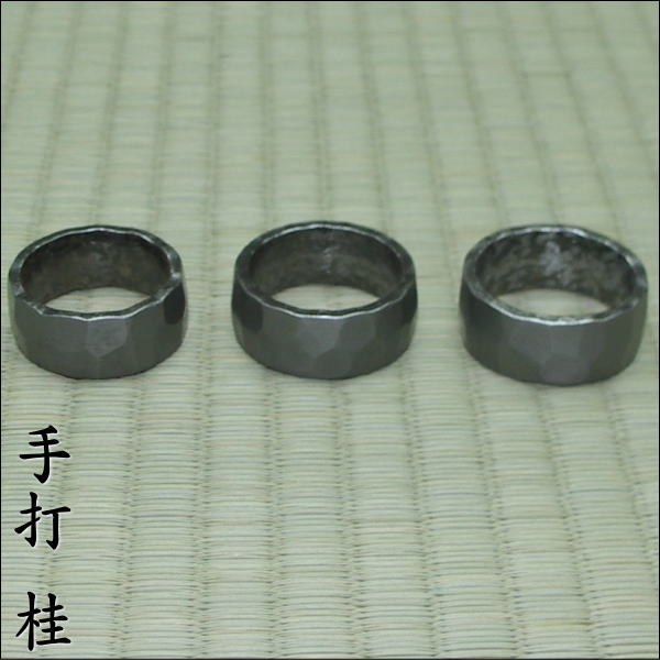 田齋作　鑿　手打桂　【磨き仕上】　25．5〜27mm　【クリックポスト配送対象商品】クリックポストご希望の場合は、配送方法をメール便に変更して下さい