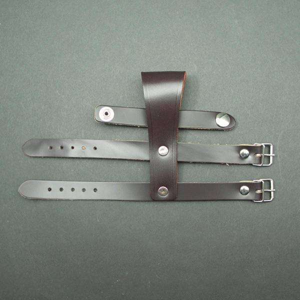 鞘鉈用 革バンド【nata】【クリックポスト配送対象商品】クリックポストご希望の場合は、配送方法をメール便に変更して下さい(同商品2個まで同梱包できます)通販格安セール情報 楽天 通販