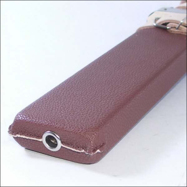 並品 鉈鞘(鉈ケース)8寸用(240mm)革バンド付通販格安セール情報 楽天 通販