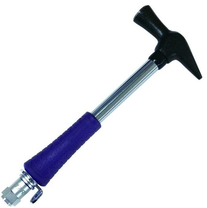 【レターパックプラス便！】　マストツール 02429 マストツール　ダブルソケット電工ハンマー　DHDS131..