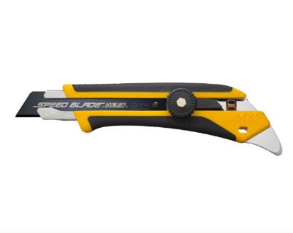 乐天商城 - 【メール便！】 オルファ 226B スピードハイパーL型 【送料無料】 カッター olfaスピードブレードを装着!