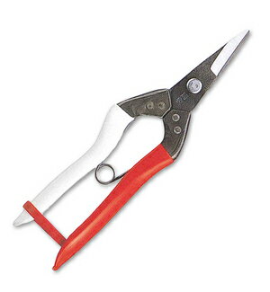 【メール便！】　　岡恒 摘果鋏 No.307 箱入 【 送料無料】 オカツネ おかつね 日本製