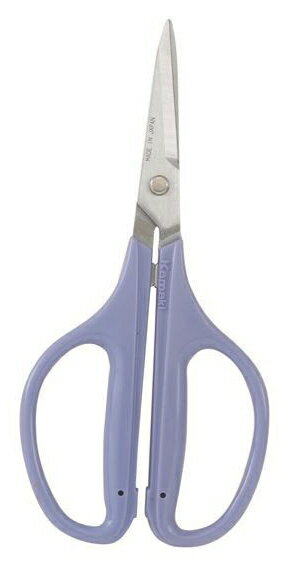 【メール便！】　　カマキ（岸本農工具製作所） No.P750H　メイクエース万能鋏　全長：170mm