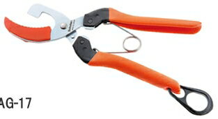 【メール便！】 サボテン NO.AG-17 芽キズ鋏 MEBUKI 改