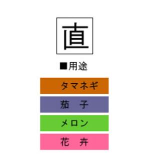 【メール便！】 サボテン NO.AG-10G 衝撃吸収 青果はさみ ガード付　Saboten 剪定鋏