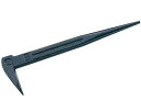 【メール便!】 モクバ印 E-2 三徳釘〆 210mm Mokuba 木馬印 小山刃物製作所 釘締め バール