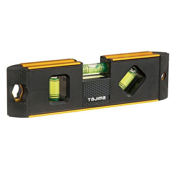 【メール便！】　　タジマ　水平器　OPT-170G オプティマレベル 170 ゴールド 金 　[TJMデザイン］OPT1..