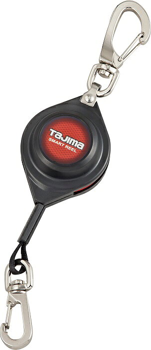 樂天商城 - 【レターパックプラス便！】　　タジマ AZ-SMR10 スマートリール 10　[TJMデザイン］安全ロープ