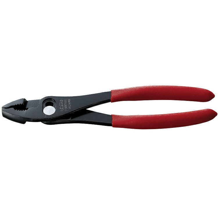 【メール便！】　　ロブテックス TG200NA ネジアンギラス トリグリッププライヤタイプ 日本製 エビ印