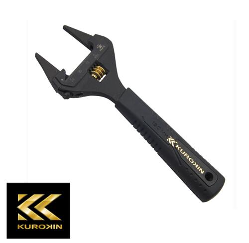 【メール便！】　フジ矢 FLT-34-BG 先薄モンキー（KUROKIN・グリップ付） フジヤ FUJIYA