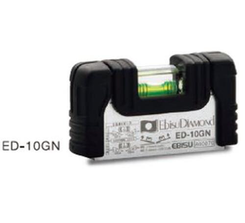乐天商城 - 【メール便！】　エビス ED-10GN G-レベル・土木用 ミラー無し[EBISU］レベル 水平器