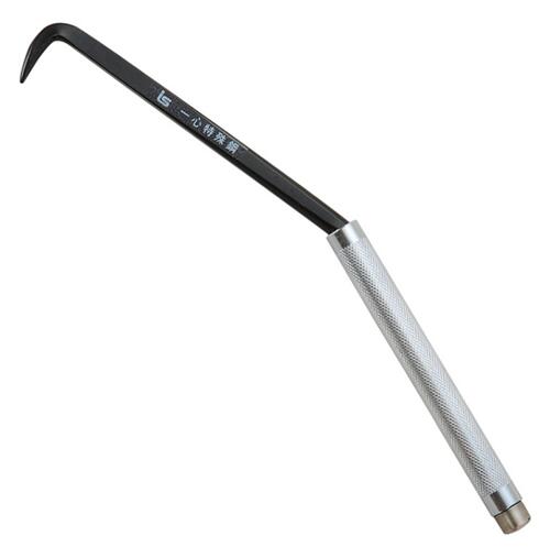 【メール便！】　　一心 NO.310 ブラックハッカー 一心産業 鉄筋工具 結束線 ハッカー