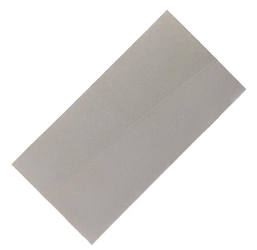 【メール便！】 H&H DIA-1000 ダイヤモンドシート　#1000 ハードヘッド 研磨 刃研ぎ 三共コーポレーション