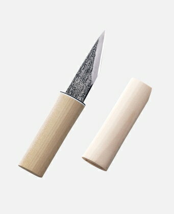 【メール便！】　　 HT-6062 横手小刀 （刃：90mm） 豊稔企販 ナイフ 日本製