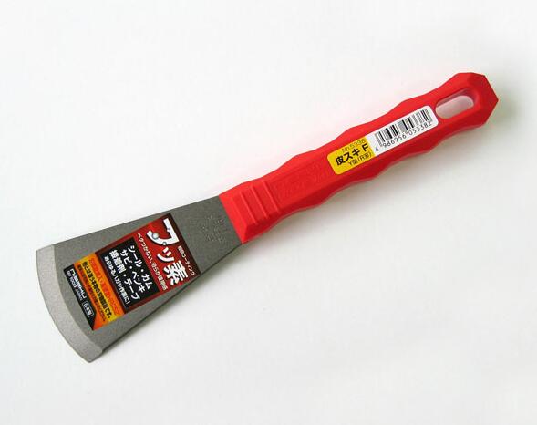 【メール便!】 仁作 皮スキF Y型 R刃 No.5338 富田刃物 掃除 清掃