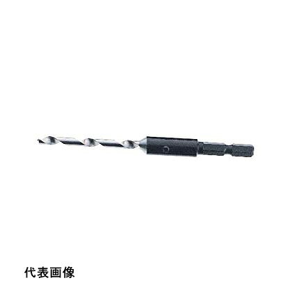 スターエム No.58XWウッドデッキ用皿取錐 [ 58XW-80 (4962660400018) ] 4.5×10×80L ※沖縄・離島は別途..