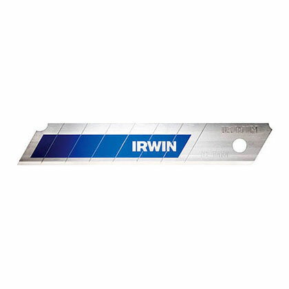 【欠品中】IRWIN(アーウィン) スナップオフバイメタルブレード [ 10507104 ] 50枚入り ※沖縄・離島は別途送料が必要