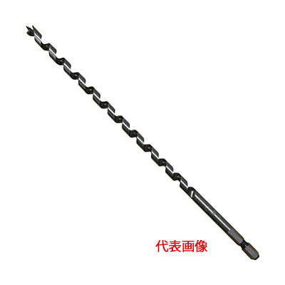 スターエム インパクトビット (ロングタイプ) [ 7L-135 ] 13.5mm ※沖縄・離島は別途送料が必要