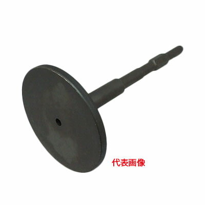 ◆マキタ ランマ(六角シャンク) [ A-21428 ] 140mm / 地固め用 ※沖縄・離島は別途送料が必要