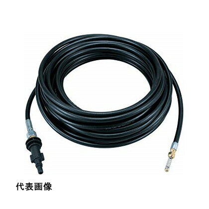 ◆【マキタ】高圧洗浄機用パイプクリーニングホース16m《A-53148》 ※沖縄・離島は別途送料が必要