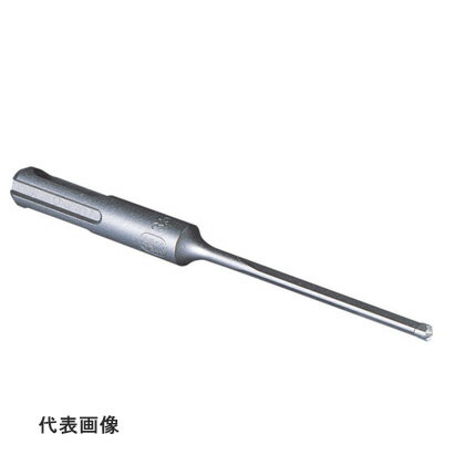 Rakuten - 【ミヤナガ】 4.0 mm デルタゴンビット SDS-プラス 《 DLSDS04011 》デルタ軸 1本入 全長116×有効長50mm DLSDS04011miyanaga ※沖縄・離島は別途送料が必要