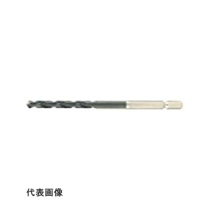 Rakuten - ◆マキタ 木下穴・鉄用六角軸ドリル [ A-40412 ] 径3.2×溝長36×長さ95mm ※沖縄・離島は別途送料が必要