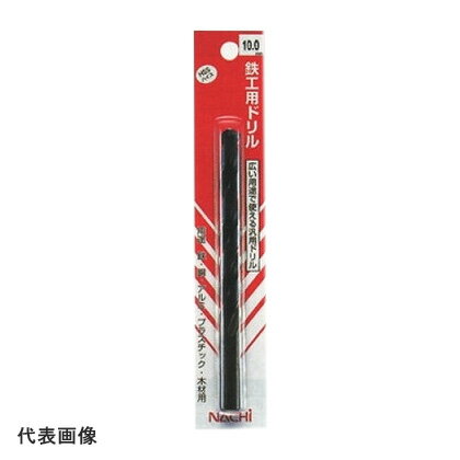 Rakuten - 【ナチ】鉄工用ドリル1本入・HSSハイス《7.0mm　SDP-070》※ストレートドリル ※沖縄・離島は別途送料が必要