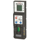 タジマ グリーンレーザーレシーバーNAVI  ※沖縄・離島は別途送料が必要