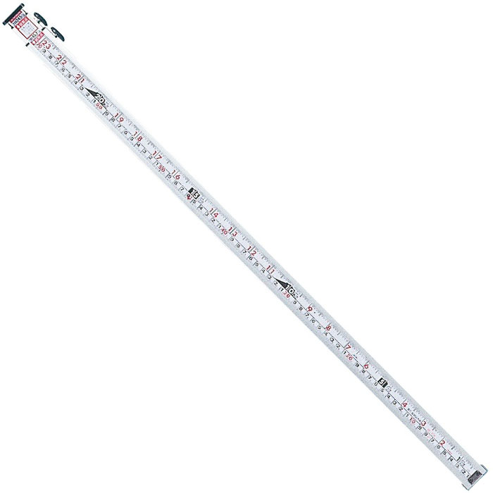 タジマ 尺とり虫 [ SHAK-20S ] 2m3段 / 伸縮スケール ※沖縄・離島は別途送料が必要