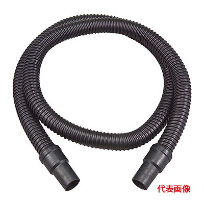 旧モデル用ホース (口元テーパー式) A-34104 【　特長　】 ホース内径：Φ38mm 長さ：5.0m
