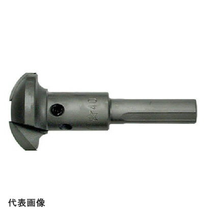 Rakuten - スターエム No.28R超硬アール座掘錐用カッタ40 [ 28R-C400 ] 40mm ※沖縄・離島は別途送料が必要