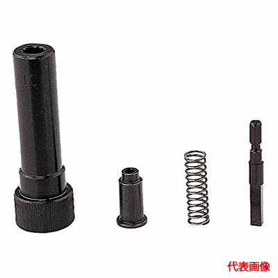 ◆マキタ ルーフボルト用 [ 192191-2 ] M8用 / ボード用・テクス用ドライバ別販売部品 ※沖縄・離島は別..