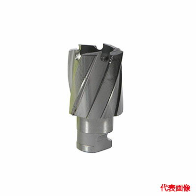 ◆マキタ ロータブローチカッタ (ハイス鋼環状刃物) [ A-35564 ] 24.5mm / 最大板厚21mm ※沖縄・離島は別途送料が必要