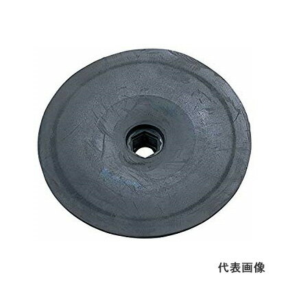 ◆マキタ ラバーパッド [ 743016-9 ] 外径125mm ※沖縄・離島は別途送料が必要
