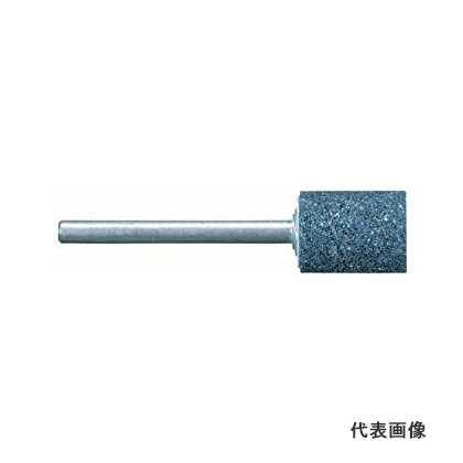 Rakuten - ◆マキタ Φ3軸付砥石　呼び1 [ A-23391 ] 軸径Φ3×砥粒×A×粒度60直径8mm ※沖縄・離島は別途送料が必要