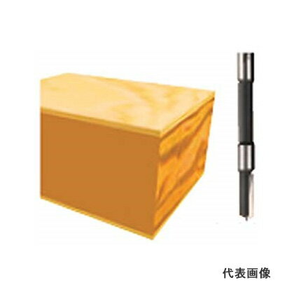 ◆マキタ フラッシュビット(両面) 呼び寸法8 [ D-21434 ] 軸径8mm×全長80mm ※沖縄・離島は別途送料が必要