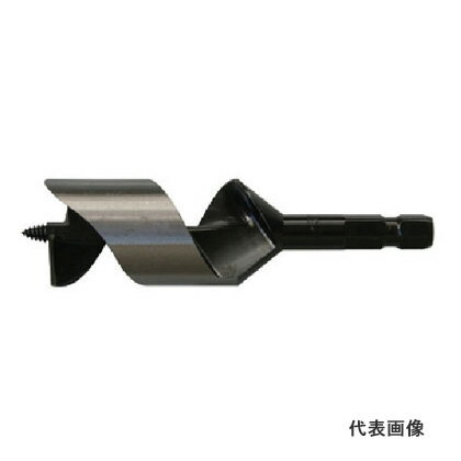Rakuten - スターエム No.5ショートビット [ 5-490 ] 49mm / 木材用 ※沖縄・離島は別途送料が必要