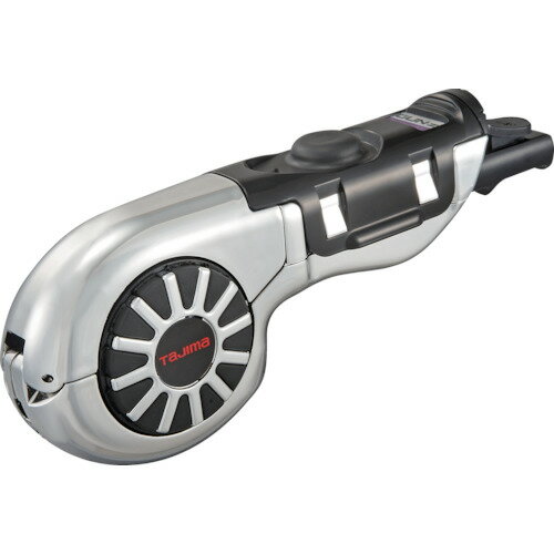 【タジマ】 パーフェクト墨つぼ GAN10mZ [ PS-SUM10GNZ ] 銀 糸の長さ：15m ※沖縄・離島は別途送料が必要