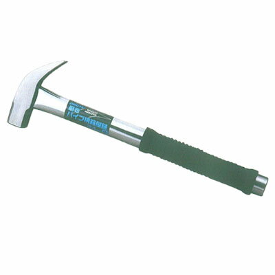 土牛産業 磨きパイプ柄箱屋鎚 24mmすべり止 [ 01842 ] 約620g / 解体用ハンマー ※沖縄・離島は別途送料..