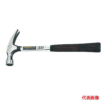 土牛産業 パイプ柄ツーバイフォーハンマー 450g すべり無 [ 01004 ] 約700g / 2×4ハンマー ※沖縄・離島は別途送料が必要