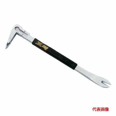 土牛産業 グリップライトSバール 280mm [ 01911 ] 約320g ※沖縄・離島は別途送料が必要