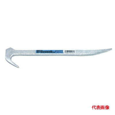 土牛産業 コーキング取り 5mm [ 02161 ] 約270g / 目地・コーキング除去用バール ※沖縄・離島は別途送料が必要