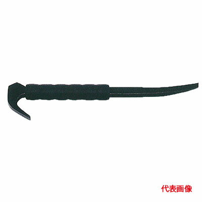 土牛産業 コーキング取り 5mmグリップ付 [ 02162 ] 約300g / 目地・コーキング除去用バール ※沖縄・離..