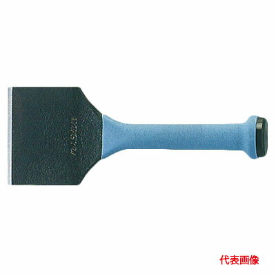 土牛産業 STチゼル 75mm中 [ 01278 ] 約460g ※沖縄・離島は別途送料が必要