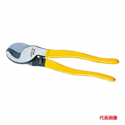 Rakuten - 土牛産業 ケーブルカッター 230mm [ 00596 ] 約450g ※沖縄・離島は別途送料が必要