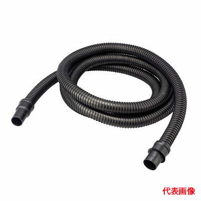 ◆マキタ 一般清掃用ホース (口元ロック式) [ A-33417 ] Φ38×5.0m ※沖縄・離島は別途送料が必要