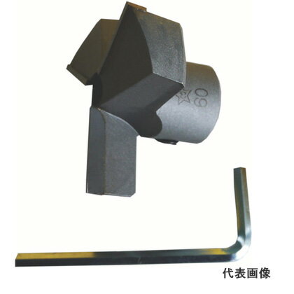 スターエム ALC超硬座掘錐用カッター60 [ 80T-C600 ] 60mm ※沖縄・離島は別途送料が必要